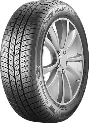 Barum 1541296 Шина Легкова Зимова Barum Polaris 5 185/70 R14 88T 1541296: Приваблива ціна - Купити у Польщі на 2407.PL!