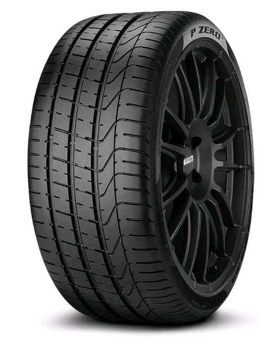 Pirelli 2774800 Opona Samochodowa Letnia Pirelli P Zero 235/50 R19 101Y 2774800: Dobra cena w Polsce na 2407.PL - Kup Teraz!