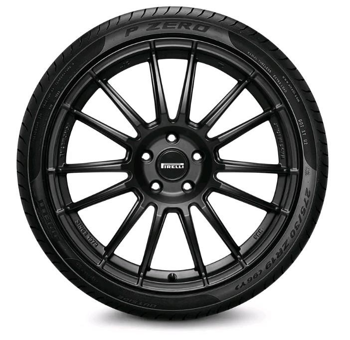 Passenger Summer Tyre Pirelli P Zero 315&#x2F;30 R21 111Y XL Pirelli 4102800