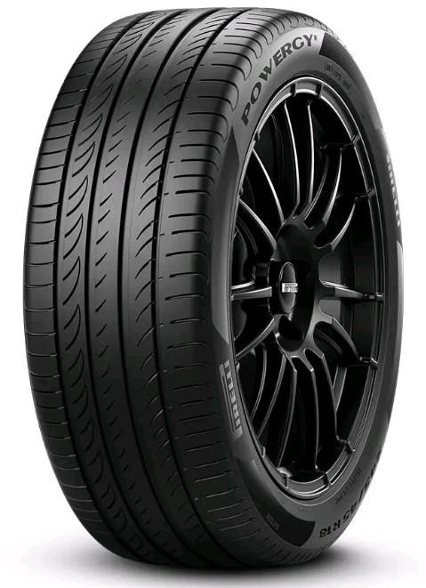 Pirelli 3926700 Passenger Summer Tyre Pirelli Powergy 215/40 R18 92W 3926700: Buy near me in Poland at 2407.PL - Good price!