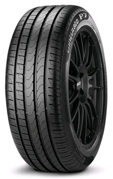 Pirelli 3559900 PKW Somerreifen Pirelli Cinturato P7 245/45 R18 97Y XL 3559900: Kaufen Sie zu einem guten Preis in Polen bei 2407.PL!