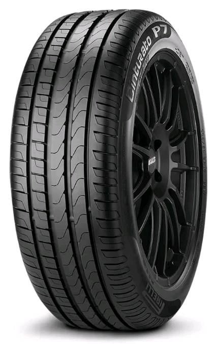 Pirelli 2485100 Opona Samochodowa Letnia Pirelli Cinturato P7 205/45 R16 95V 2485100: Dobra cena w Polsce na 2407.PL - Kup Teraz!