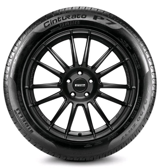 Шина Легковая Летняя Pirelli Cinturato P7 245&#x2F;40 R19 105W XL Pirelli 3381900