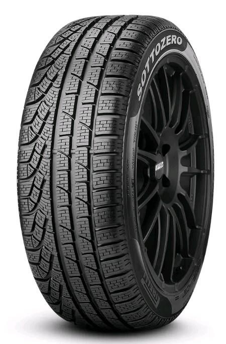 Pirelli 2647900 Passenger Winter Tyre Pirelli Winter Sottozero Serie II 295/35 R19 104V XL 2647900: Buy near me in Poland at 2407.PL - Good price!