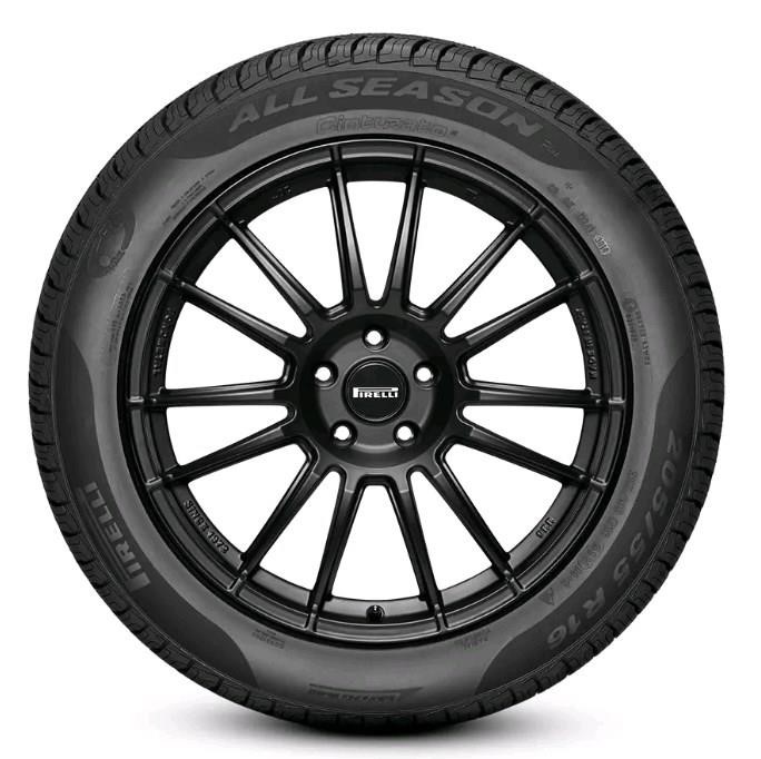 Шина Легковая Всесезонная Pirelli Cinturato All Season Plus 215&#x2F;50 R17 100V XL Pirelli 4214900