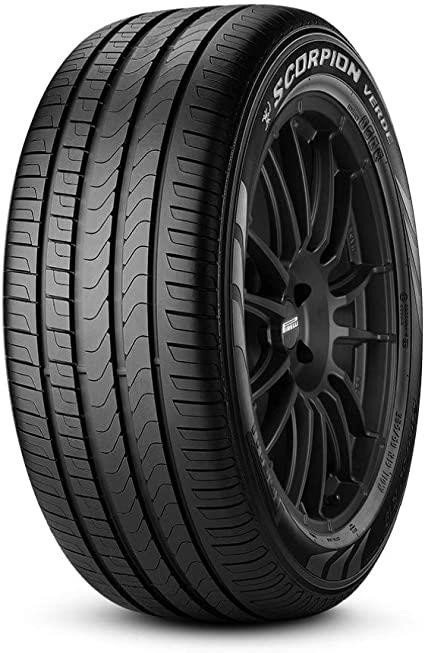 Pirelli 2298200 Opona Samochodowa Letnia Pirelli Scorpion Verde 255/55 R18 109V XL 2298200: Dobra cena w Polsce na 2407.PL - Kup Teraz!