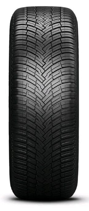 Passenger Allseason Tyre Pirelli Scorpion All Season SF2 275&#x2F;45 R20 110Y XL Pirelli 4001900