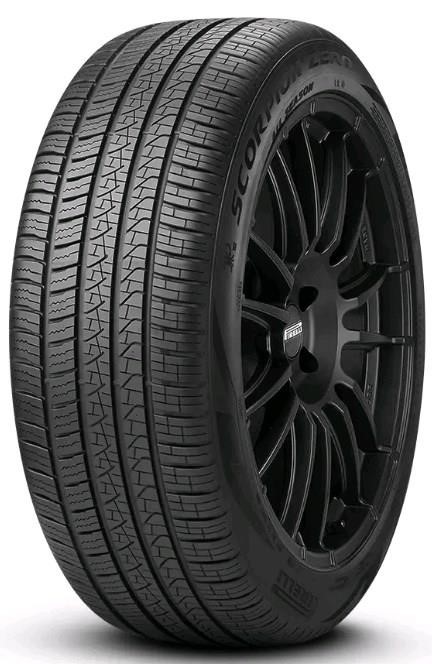 Pirelli 2761200 Passenger Allseason Tyre Pirelli Scorpion Zero All Season 275/40 R23 109Y XL 2761200: Buy near me in Poland at 2407.PL - Good price!