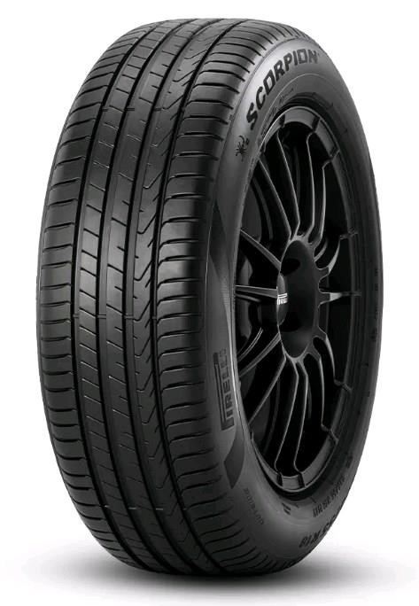Pirelli 3830100 Passenger Summer Tyre Pirelli Scorpion 235/55 R18 100V 3830100: Buy near me in Poland at 2407.PL - Good price!