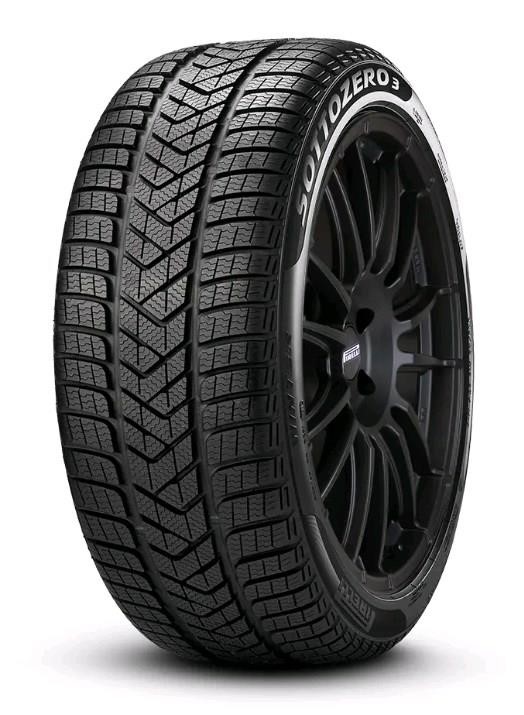 Pirelli 2713600 Шина Легковая Зимняя Pirelli Winter Sottozero 3 275/40 R18 103V XL 2713600: Отличная цена - Купить в Польше на 2407.PL!