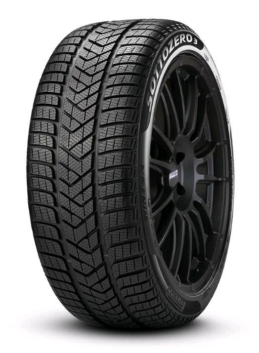 Pirelli 3266200 Passenger Winter Tyre Pirelli Winter Sottozero 3 225/40 R19 96V XL 3266200: Buy near me at 2407.PL in Poland at an Affordable price!