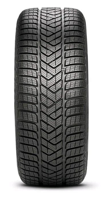 Купить Pirelli 2853500 – отличная цена на 2407.PL!