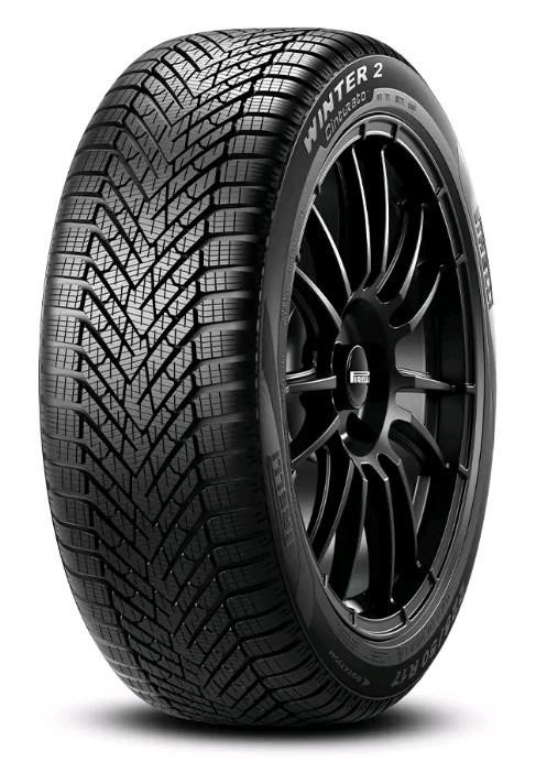 Pirelli 3931100 Passenger Winter Tyre Pirelli Cinturato Winter 2 205/55 R16 91H 3931100: Buy near me at 2407.PL in Poland at an Affordable price!