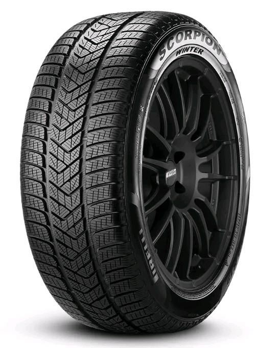 Pirelli 2784100 Passenger Winter Tyre Pirelli Scorpion Winter 295/60 R19 113V XL 2784100: Buy near me at 2407.PL in Poland at an Affordable price!