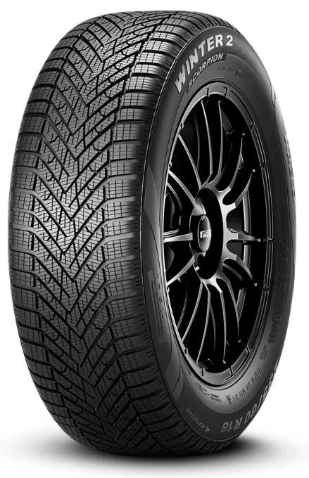 Pirelli 4226900 Passenger Winter Tyre Pirelli Scorpion Winter 2 235/50 R20 96V XL 4226900: Buy near me at 2407.PL in Poland at an Affordable price!