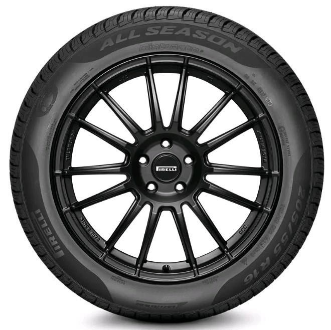 Opona Samochodowa Całoroczna Pirelli Cinturato All Season SF2 205&#x2F;55 R17 93W XL Pirelli 3911100