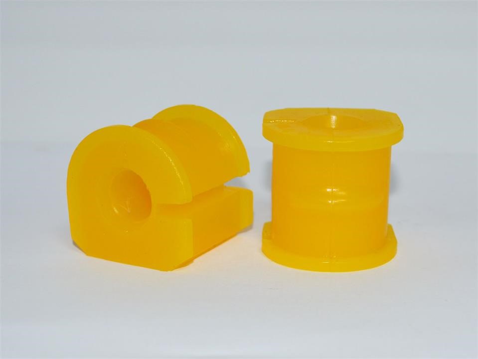 Poly-Bush 010764 Rear stabilizer bush polyurethane 010764: Buy near me at 2407.PL in Poland at an Affordable price!