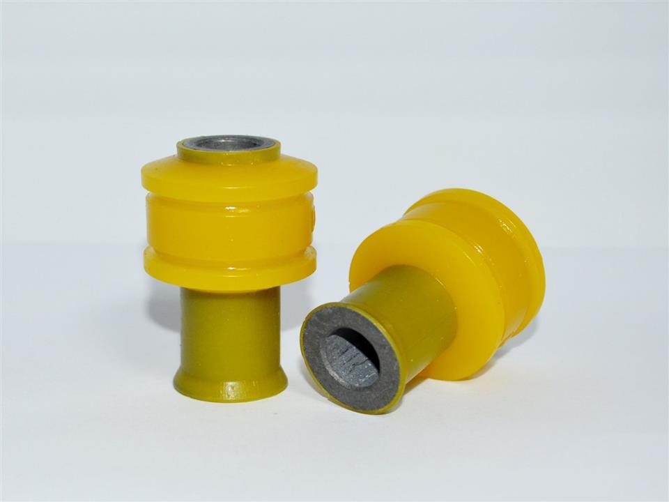 Poly-Bush 020447 Rear shock absorber polyurethane sleeve 020447: Buy near me in Poland at 2407.PL - Good price!