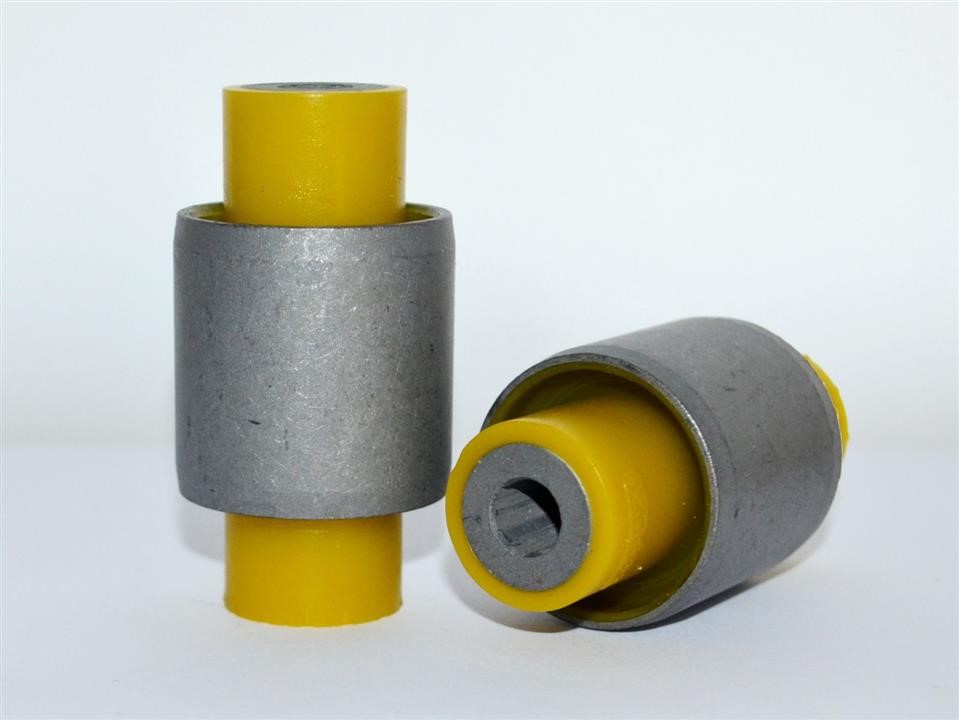 Poly-Bush 020642 Rear shock absorber polyurethane sleeve 020642: Buy near me in Poland at 2407.PL - Good price!