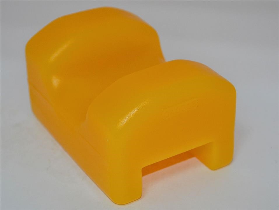 Poly-Bush 040005 Polyurethane support 040005: Buy near me in Poland at 2407.PL - Good price!