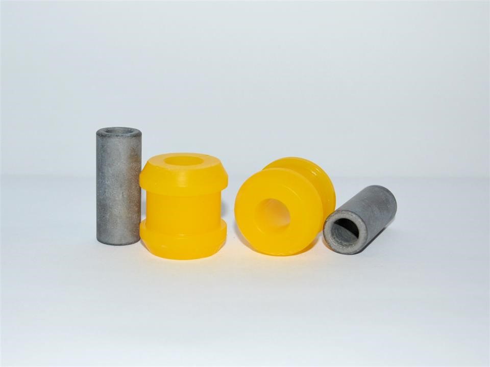 Poly-Bush 050134 Sleeve Shock Absorber Polyurethane 050134: Buy near me at 2407.PL in Poland at an Affordable price!