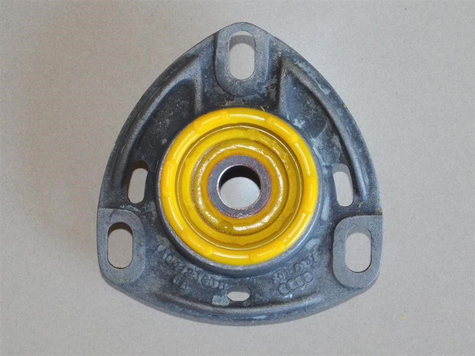 Poly-Bush 050165 Sleeve Shock Absorber Polyurethane 050165: Buy near me in Poland at 2407.PL - Good price!
