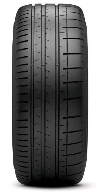 Шина Легковая Летняя Pirelli P Zero Corsa 315&#x2F;30 R21 105Y XL Pirelli 3612400