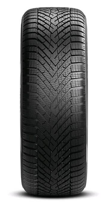 Passenger Winter Tyre Pirelli Cinturato Winter 2 205&#x2F;55 R16 91H Pirelli 3931100