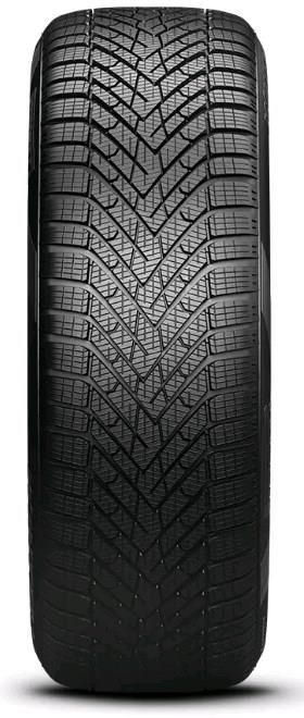 Passenger Winter Tyre Pirelli Scorpion Winter 2 275&#x2F;40 R22 104V XL Pirelli 4139900