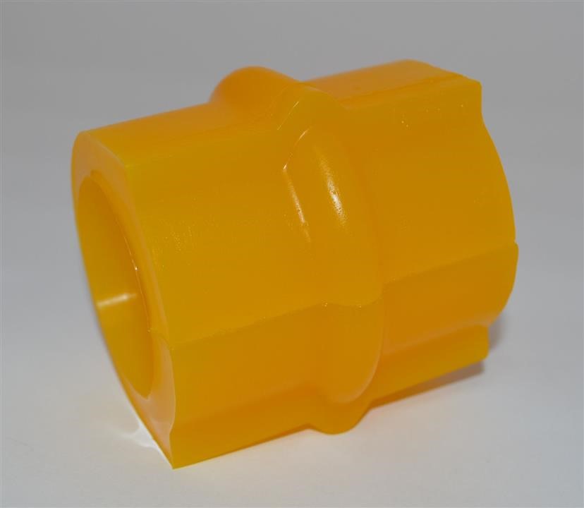 Poly-Bush 010038 Rear stabilizer bush polyurethane 010038: Buy near me at 2407.PL in Poland at an Affordable price!