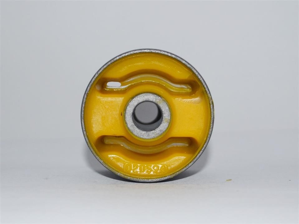 Poly-Bush 020594 Silent differential block polyurethane 020594: Buy near me in Poland at 2407.PL - Good price!