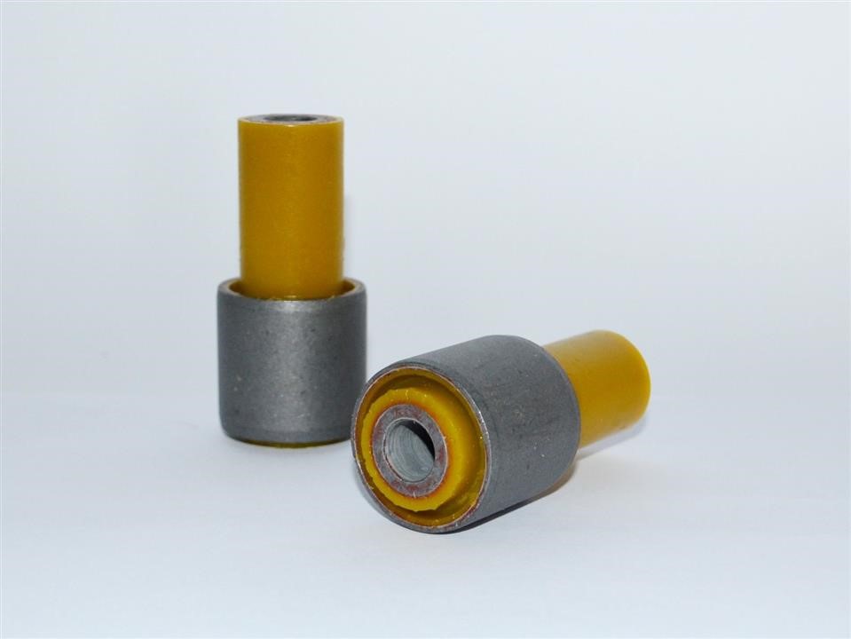 Poly-Bush 020903 Polyurethane bushing 020903: Buy near me in Poland at 2407.PL - Good price!