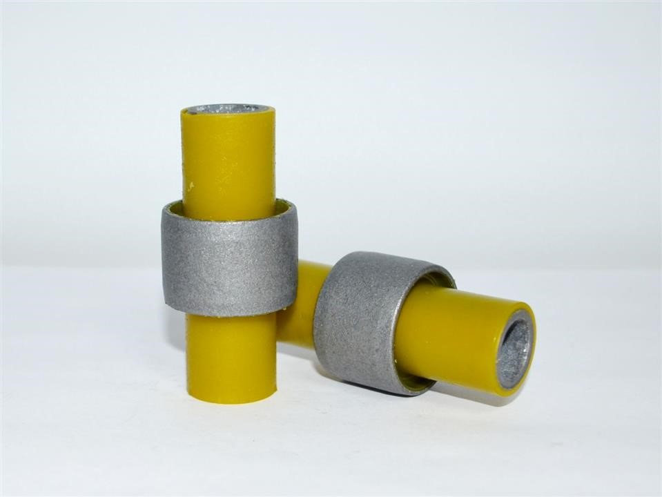 Poly-Bush 020640 Rear shock absorber polyurethane sleeve 020640: Buy near me in Poland at 2407.PL - Good price!