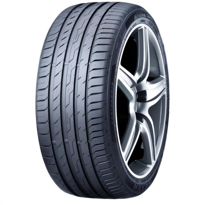 Nexen 16309 Passenger Summer Tyre Nexen Nblue HD 195/60 R16 89H 16309: Buy near me in Poland at 2407.PL - Good price!
