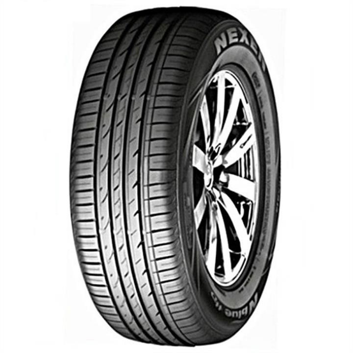 Nexen 17390 Passenger Summer Tyre Nexen N'Blue HD 215/55 R17 94V 17390: Buy near me in Poland at 2407.PL - Good price!