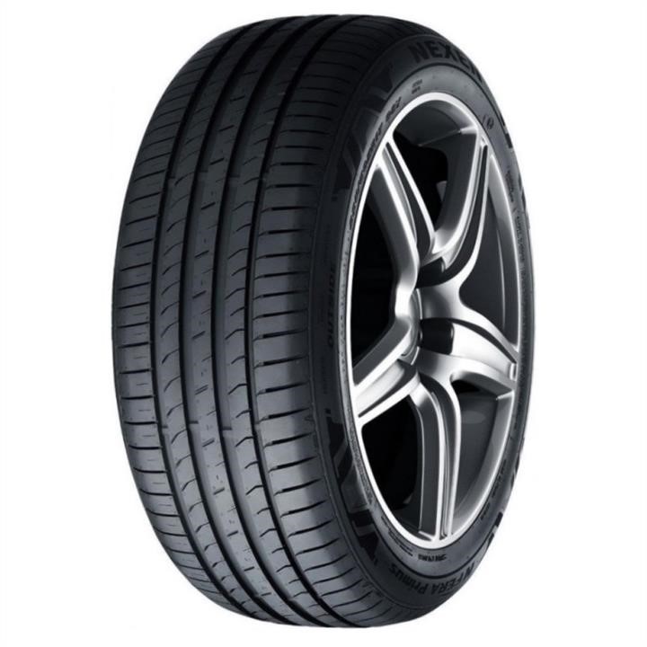 Nexen 17495 Passenger Summer Tyre Nexen N'Fera Primus 245/40 R17 91Y 17495: Buy near me at 2407.PL in Poland at an Affordable price!