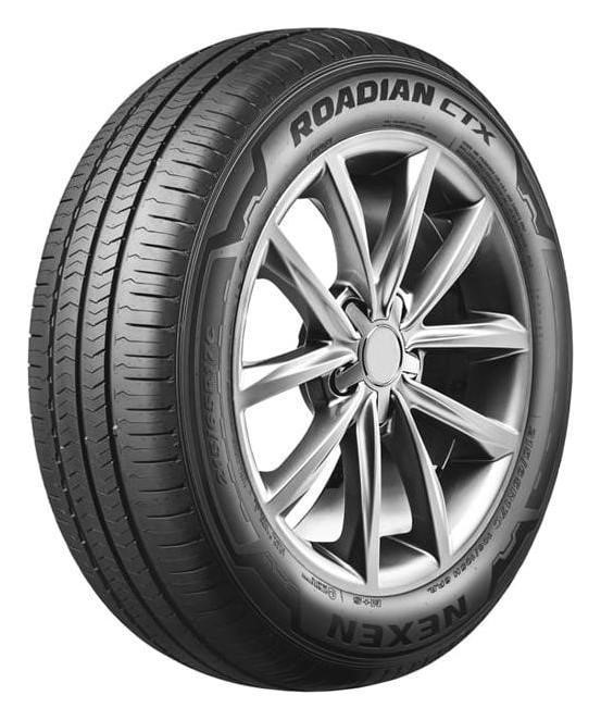 Nexen 18651 Passenger Summer Tyre Nexen Roadian CTX 215/65 R17 108H XL 18651: Buy near me in Poland at 2407.PL - Good price!