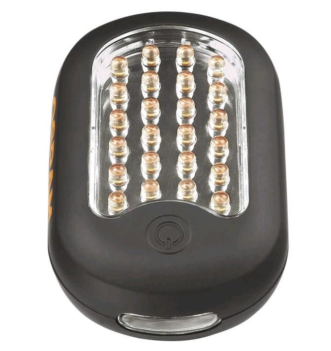 Osram LEDIL202 Фонарик LED на батарейках Mini 125 LEDIL202: Отличная цена - Купить в Польше на 2407.PL!