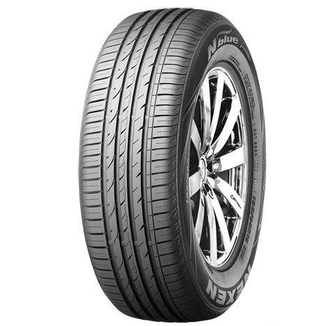 Nexen 17396 Passenger Summer Tyre Nexen N'Blue Premium 165/65 R15 81T 17396: Buy near me in Poland at 2407.PL - Good price!