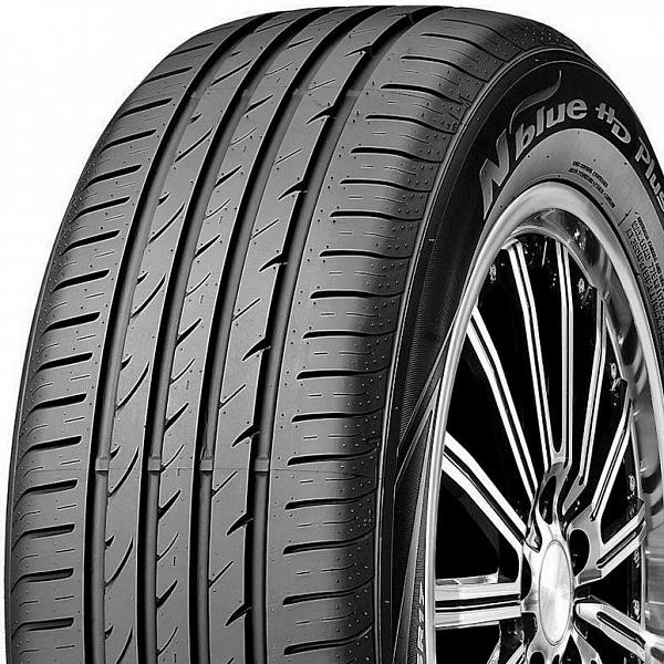 PKW Somerreifen Nexen N&#39;Blue HD Plus 215&#x2F;60 R17 96H Nexen 13883