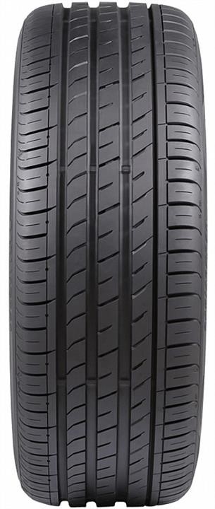 Nexen Passenger Summer Tyre Nexen N&#39;Fera SU1 215&#x2F;40 R18 89Y XL – price 475 PLN