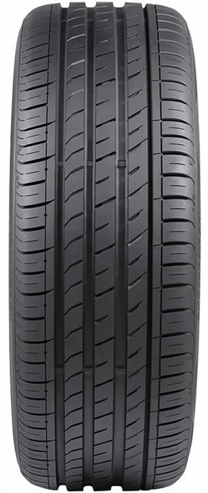 Шина Легковая Летняя Nexen N&#39;Fera SU1 205&#x2F;45 R17 88V XL Nexen 14083