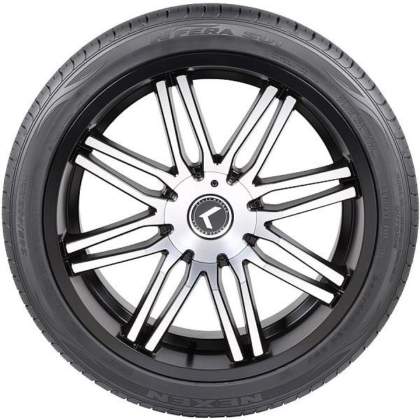 Nexen Шина Легковая Летняя Nexen N&#39;Fera SU1 245&#x2F;55 R17 106W XL – цена