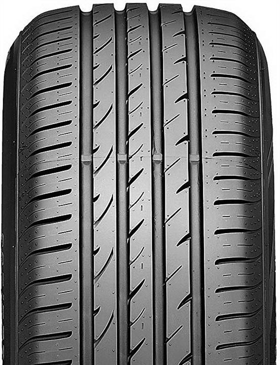 PKW Somerreifen Nexen N&#39;Blue HD Plus 185&#x2F;65 R14 86T Nexen 15173