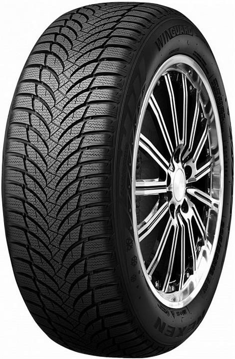 Nexen 14587 Шина Легковая Зимняя Nexen Winguard Snow G WH2 175/70 R14 88T 14587: Отличная цена - Купить в Польше на 2407.PL!