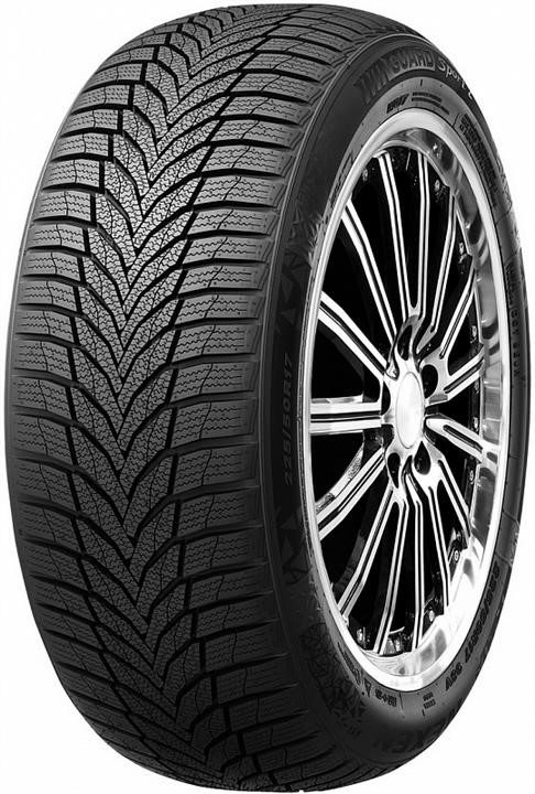 Nexen T16Y09R2003 Passenger Winter Tyre Nexen WinGuard Sport2 WU7 275/40 R19 105V XL T16Y09R2003: Buy near me in Poland at 2407.PL - Good price!