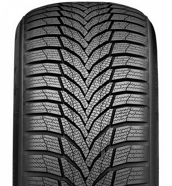 Nexen Passenger winter tire Nexen WinGuard Sport2 WU7 245&#x2F;50 R18 104V – price 740 PLN