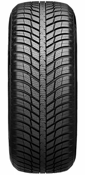 Шина Легкова Всесезона Nexen N&#39;Blue 4 Season 205&#x2F;60 R15 91H Nexen 15330