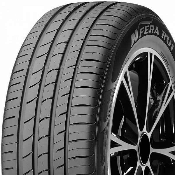 Passenger Summer Tyre Nexen N&#39;Fera RU1 265&#x2F;50 R19 110Y XL Nexen 13608