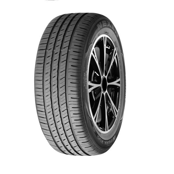 Nexen 12361 Passenger Summer Tyre Nexen NFera AU5 225/45 R17 94W 12361: Buy near me at 2407.PL in Poland at an Affordable price!